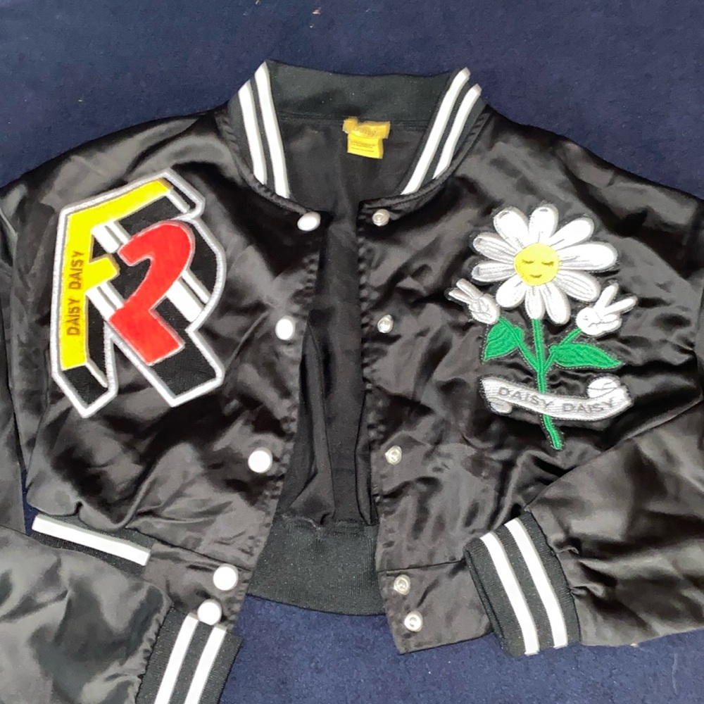 DAISY JACKET